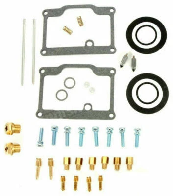 Polaris Edge LX550 Snowmobile Carburetor Rebuild Kit 1003-1499 - Image 1 of 3