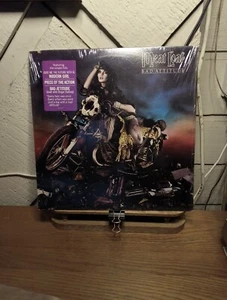 MEAT LOAF 'BAD ATTITUDE" Still Sealed - Picture 1 of 2