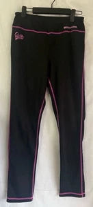 Scent-Lok Base Slayer Wild Heart Leggings Women's Size M Pants Carbon Alloy - Picture 1 of 4