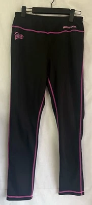 Scent-Lok Base Slayer Wild Heart Leggings Women's Size M Pants Carbon Alloy - Image 1 of 4