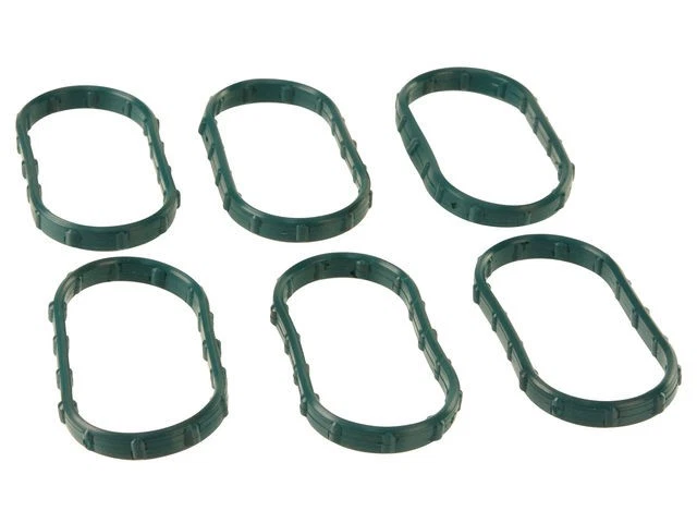 Junta plenum de admissão Mahle 74RK18N compatível com 2005, 2007-2008 Mercury Mariner 3.0L V6 - Imagem 1 de 1