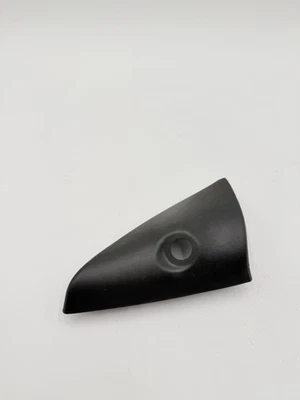 ⭐️1996-2002 Saturn SL SL1 SL2 Panel de cubierta de espejo de borde superior del conductor delantero izquierdo Foto 1 de 3