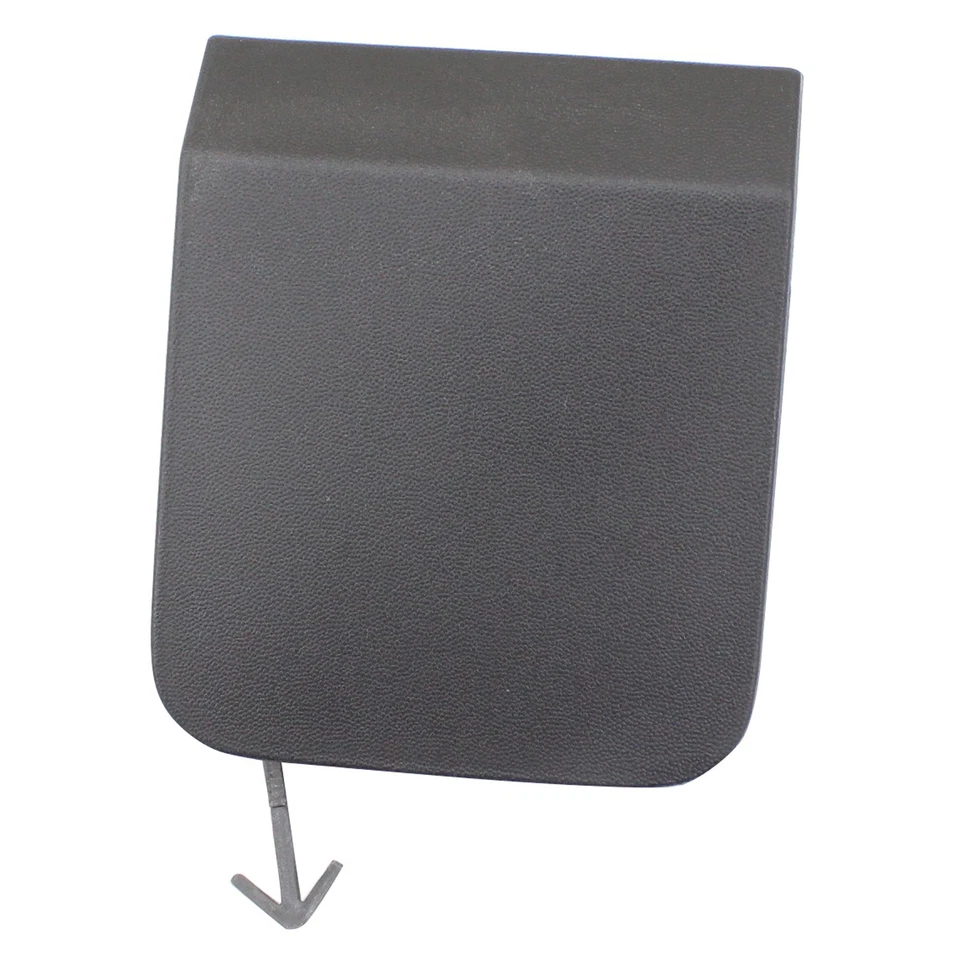 TO1129104 New Replacement Rear Tow Hook Cover Fits 2019-2021 Toyota Prius - Image 1 of 1