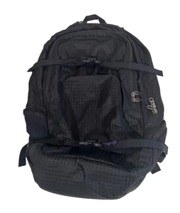 Patagonia Crosstown Day Hiking Pack Backpack Black - Picture 1 of 8
