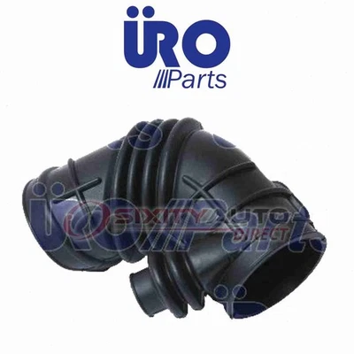 URO Engine Air Intake Hose for 1989-1993 BMW 325i - Fuel Delivery Injection ro Foto 1 de 4