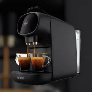 Versuni PHILIPS L'OR Barista Sublime Capsule Coffee Machine, Double Shot, 1 - Picture 1 of 8