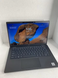 Dell Latitude 7410 - Intel i7-10610U @ 2.30GHz, 16GB RAM, 512GB Nvme Win11Pro - Picture 1 of 5