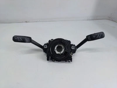 2014 VOLKSWAGEN Golf  MK7 2.0D Indicator Stalk 5Q0953507DD - Image 1 of 4