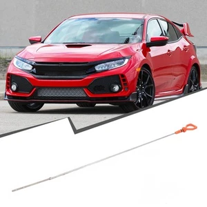 For For Civic EL 1 7L Engine Oil Dipstick 2001 2005 Easy Maintenance - Picture 1 of 22
