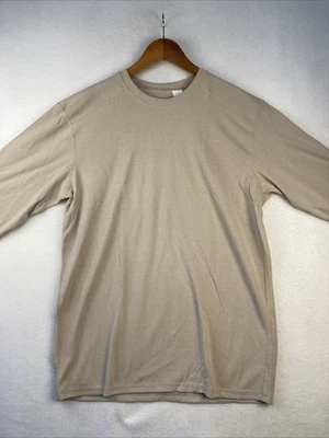 Drifire Defense Flame Resistant Heavyweight Base Layer Long Sleeve Shirt Mens L - Image 1 of 4