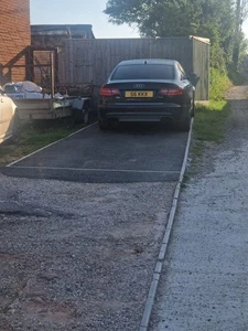 Audi s6 5.3 v10 - Picture 1 of 10