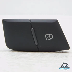 12-18 Audi A6 S6 S7 C7 Rear Left Driver Door Lock Control Switch 4G0962107 OEM - Picture 1 of 7