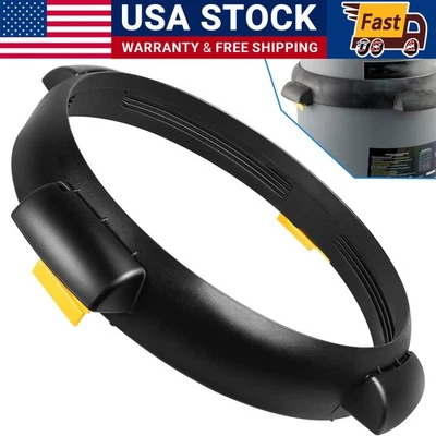 550-7500 Filter Lock Nut Assembly for Clearwater II Cartridge D.E. Filter - Image 1 of 4