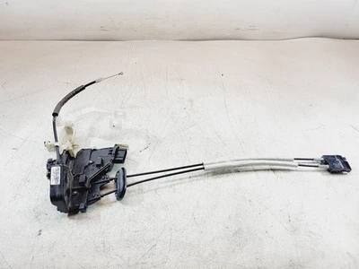 Actuador de cerradura de puerta delantera para pasajero derecho KIA OPTIMA 2016 2017 2018 2019 2020 OEM Foto 1 de 4