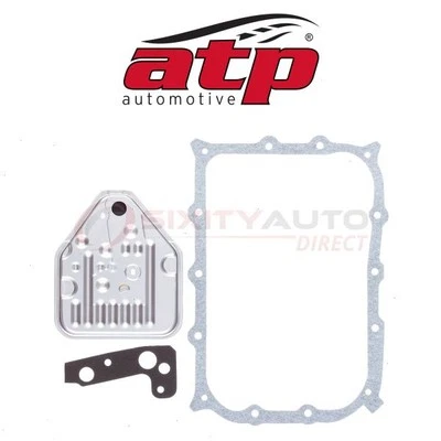 ATP Automatic Transmission Filter Kit for 1988-1994 Dodge Grand Caravan - oq Foto 1 de 4