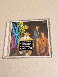 Zehn Jahre nach ihrem ersten Album (CD, 2002 Deram) Neuwertig - Bild 1 von 4