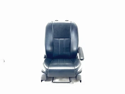 11-16 Chrysler Town & Country asiento manual delantero derecho cuero OEM Foto 1 de 4