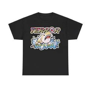 T-Shirt Tampa Bay Terror Florida Fußballteam - Bild 1 von 13