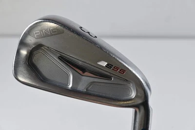 Ping S55 #3 Iron / 21 Degree / Blue Dot / Stiff Flex Dynamic Gold S300 Shaft - Image 1 of 4
