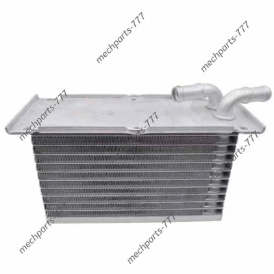 Intercooler 03F145749C for Audi A3 S3 Volkswagen Golf Jetta Beetle GTI - Image 1 of 3