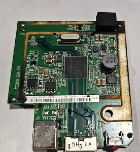 Controlador PCB 4061-705089-001 REV 07P Western Digital 4060-705089-001 P USB 3.0 - Imagen 1 de 3