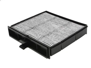 Filter, cabin air BOSCH 1 987 432 394 for RENAULT SCENIC II (JM0/1_) 2 2005-2008 - Picture 1 of 5