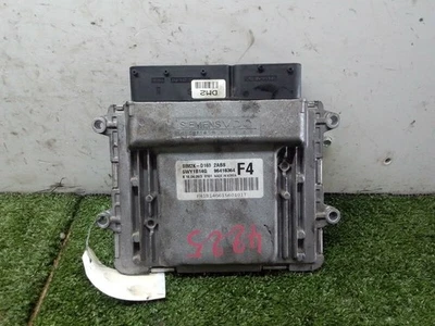 96418364 centralina motore per CHEVROLET EPICA LT 2007 455655 - Immagine 1 di 4