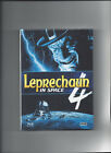 Leprechaun 4  In Space dt. uncut 2-Disc BR/DVD Mediabook LE 044/444 Cover A NEU 