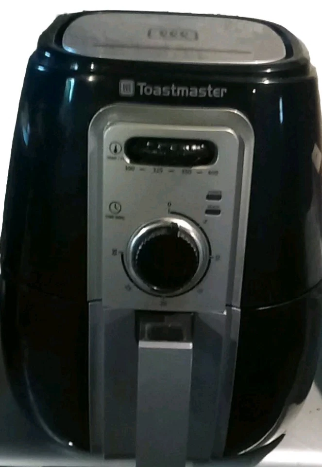 Toastmaster 2.8 Quart Air Fryer - Image 1 of 1