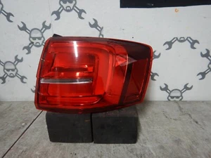 2016 TO 2018 VOLKSWAGEN JETTA RIGHT SIDE LED TAIL LIGHT OEM 5C6.945.208.D - Picture 1 of 13