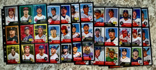 2023 Topps Chrome Platinum Anniversary Baseball You Choose to complete your set