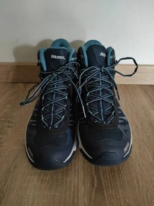 Trekking/Wanderschuhe Meindl Gr.6 - Bild 1 von 13