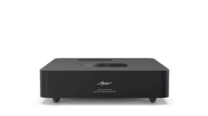 FEZZ Gratia EVO PRESTIGE - Röhren-Phonovorstufe MM / MC - NEU - Bild 1 von 3