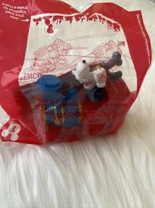 McDonalds Disney Happy Meal Spielzeug Goofy Mickey Minnie's Runaway Eisenbahn Zug #1 - Bild 1 von 1