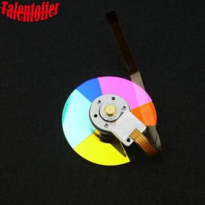 Projector Color Wheel for NEC NP-V300W Replacement Colour Wheel Replacement OEM - Picture 1 of 3