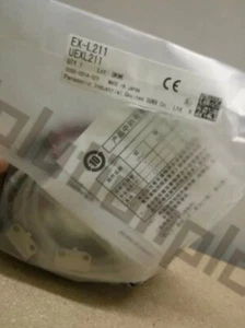 1PC New SUNX EX-L211 EX L211 Fast Shipping - Picture 1 of 3