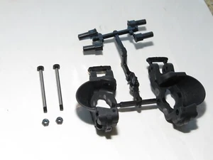 KYO34115 KYOSHO INFERNO MP10TE TRUGGY CARRIERS WITH PINS - Picture 1 of 1