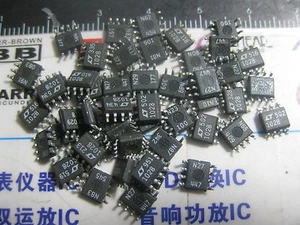 2X LT1028CS8 OP AMP, PRECISION, SMD, SOIC8 LT1028 - Picture 1 of 1