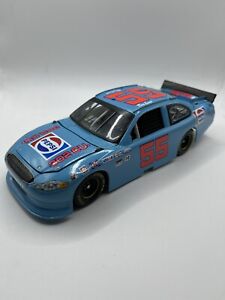 *Custom* Tiny Lund #55 Throwback Pepsi 1/24 Scale NASCAR Diecast