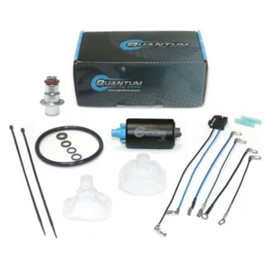 T35 Intank Fuel Pump & Strainer & Regulator Fits: Suzuki GSX-1300R 2013-2017 - Picture 1 of 9
