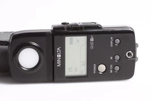 Minolta Color Meter III F Farbmessgerät Color Meter - Bild 1 von 6