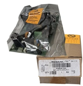 Waters 2487 Lamp Power Supply WAS081324 NEW Old Stock - Picture 1 of 10