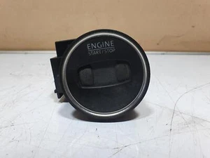 VW PASSAT IGNITION W/ KEY 3C/MK6 B6-B7, PETROL, 03/06-05/15 3C0905843R - Picture 1 of 4