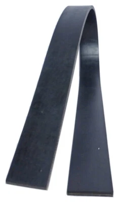 TACTICAL SCORPION GEAR AR500 Steel Target Reinforced Rubber Hanging Strap 36 Inch Tactical Scorpion