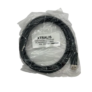 Vesda by Xtralis OSP-001 - OSID Installation KIT - Same Day Shipping (SEALED) - Picture 1 of 2
