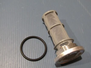 MERCEDES W124 W210 FILTRO FILTRO FILTRO FILTRO COMBUSTIBLE GENUINO A1114700686 I20-2503-84 - Imagen 1 de 7