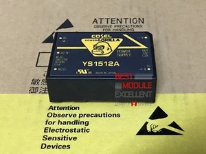 1PCS YS1512A power supply module Quality Assurance - Picture 1 of 2