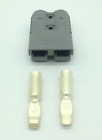 Anderson SB120 Battery Connector Kit Gray 4 AWG