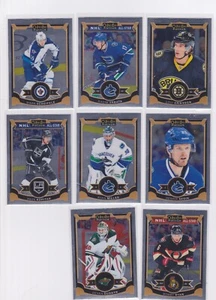 2015-16 Upper Deck - O-Pee-Chee Platinum - Base - 8 card lot - Sedin, Kopitar... - Picture 1 of 1