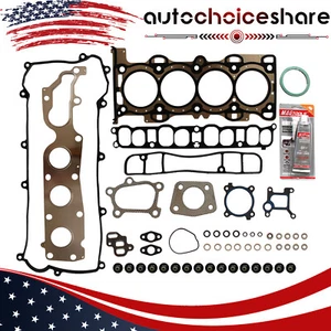 Juego de juntas y sellos de culata para Mazda 3 6 CX-7 2,3 L 2006-2013 HGS469 HS54770 - Imagen 1 de 14
